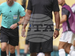 CWC CR Flamengo Bayern Munich Soccer