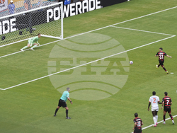 CWC CR Flamengo Bayern Munich Soccer