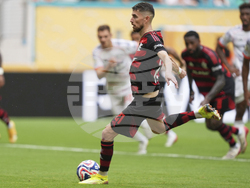 CWC CR Flamengo Bayern Munich Soccer