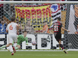 CWC CR Flamengo Bayern Munich Soccer