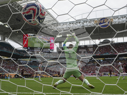 CWC CR Flamengo Bayern Munich Soccer