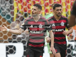 CWC CR Flamengo Bayern Munich Soccer