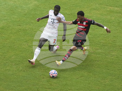 CWC CR Flamengo Bayern Munich Soccer