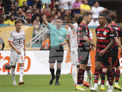 CWC CR Flamengo Bayern Munich Soccer