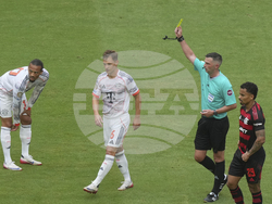 CWC CR Flamengo Bayern Munich Soccer