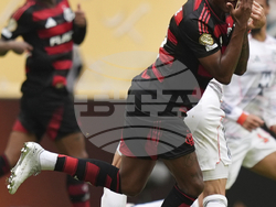 CWC CR Flamengo Bayern Munich Soccer
