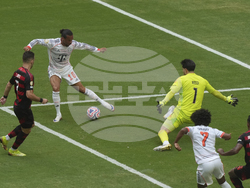 CWC CR Flamengo Bayern Munich Soccer