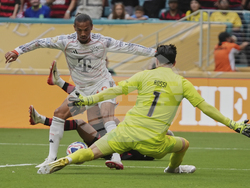 CWC CR Flamengo Bayern Munich Soccer