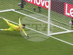 CWC CR Flamengo Bayern Munich Soccer