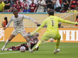 CWC CR Flamengo Bayern Munich Soccer