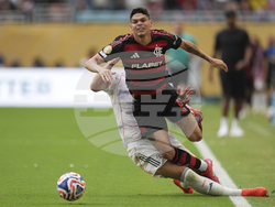 CWC CR Flamengo Bayern Munich Soccer