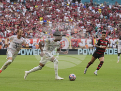 CWC CR Flamengo Bayern Munich Soccer
