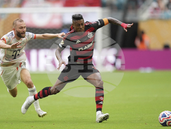 CWC CR Flamengo Bayern Munich Soccer