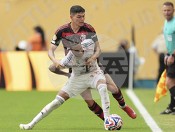 CWC CR Flamengo Bayern Munich Soccer