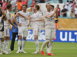 CWC CR Flamengo Bayern Munich Soccer
