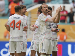 CWC CR Flamengo Bayern Munich Soccer