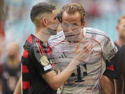 CWC CR Flamengo Bayern Munich Soccer