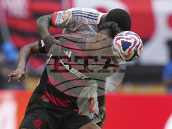 CWC CR Flamengo Bayern Munich Soccer