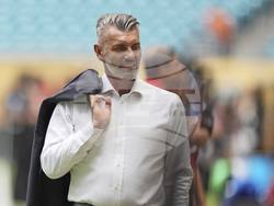 CWC CR Flamengo Bayern Munich Soccer