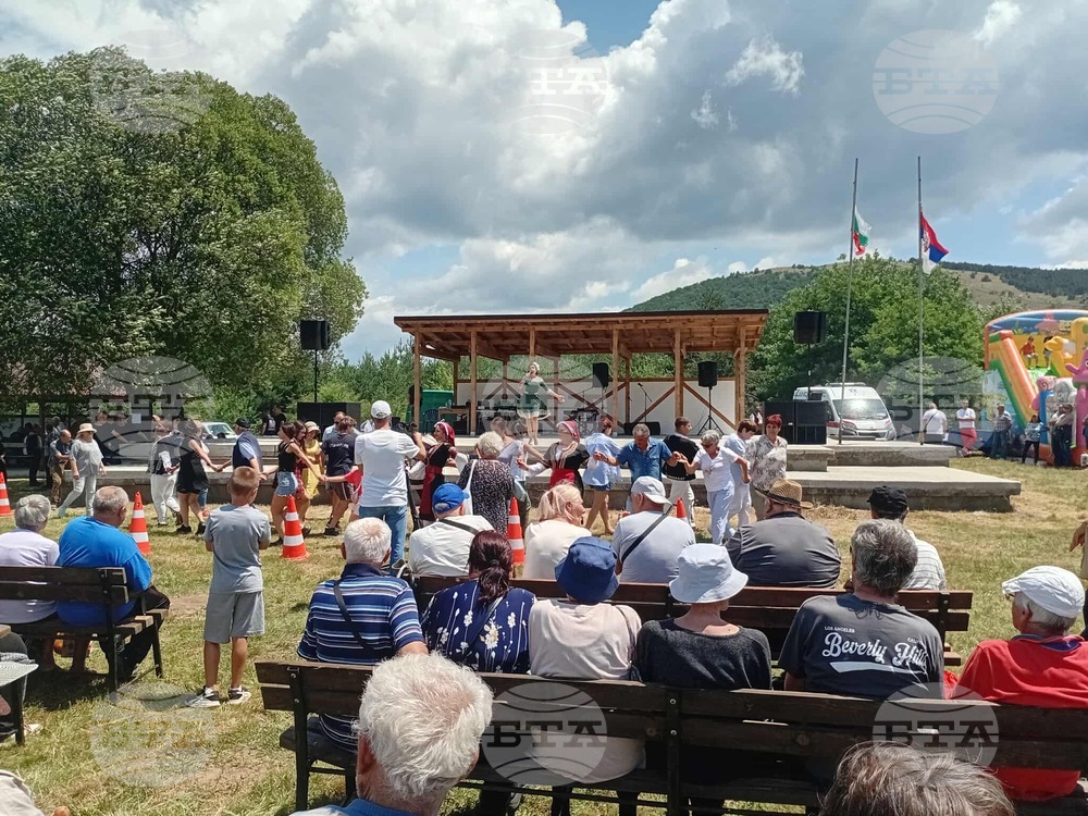 Босилеградско се подготвя за три събора по повод църковни празници