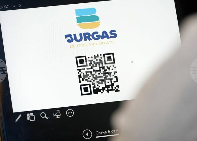 Туристическата платформа на Община Бургас вече има нова визия и предлага допълнителни услуги за гостите и жителите на морския град