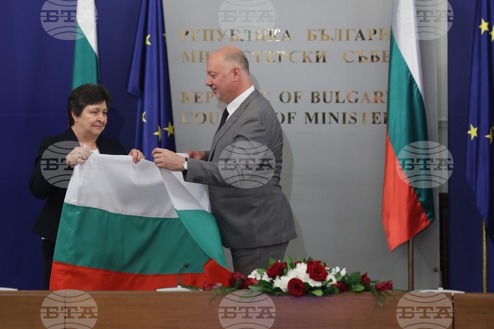PM Zhelyazkov Sends Off Bulgaria’s Science Olympiad Teams for 2025 Global Stage