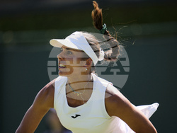 Britain Wimbledon Tennis