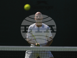 Britain Wimbledon Tennis