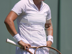 Britain Wimbledon Tennis