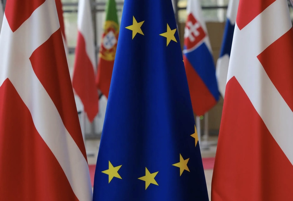 Denmark Assumes Six-Month Council of EU Presidency