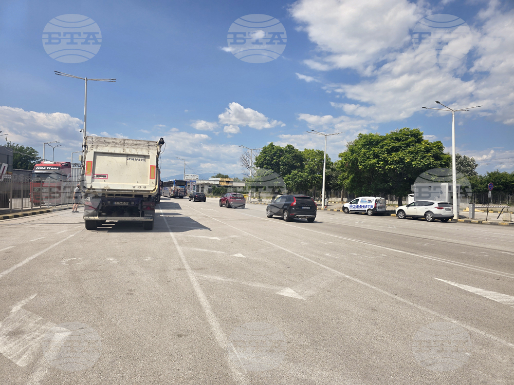 Border Traffic Update