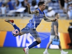 CWC Manchester City Al Hilal Soccer