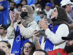 CWC Manchester City Al Hilal Soccer