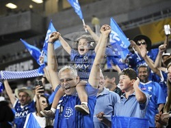 CWC Manchester City Al Hilal Soccer