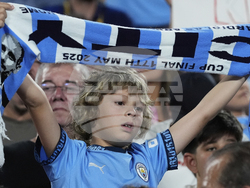CWC Manchester City Al Hilal Soccer
