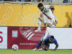 CWC Manchester City Al Hilal Soccer