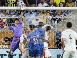 CWC Manchester City Al Hilal Soccer