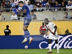 CWC Manchester City Al Hilal Soccer