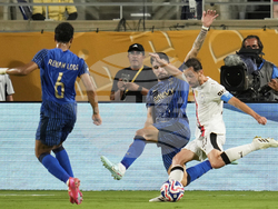 CWC Manchester City Al Hilal Soccer