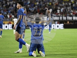 CWC Manchester City Al Hilal Soccer