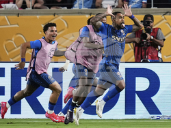 APTOPIX CWC Manchester City Al Hilal Soccer