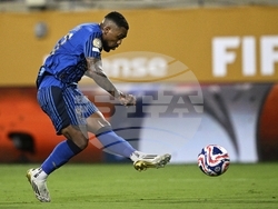 CWC Manchester City Al Hilal Soccer