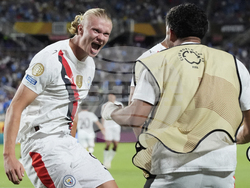 APTOPIX CWC Manchester City Al Hilal Soccer