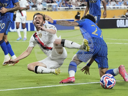 APTOPIX CWC Manchester City Al Hilal Soccer