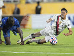 CWC Manchester City Al Hilal Soccer