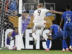 CWC Manchester City Al Hilal Soccer