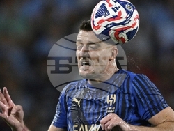 CWC Manchester City Al Hilal Soccer