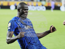 CWC Manchester City Al Hilal Soccer