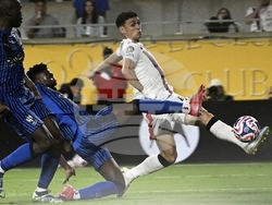 CWC Manchester City Al Hilal Soccer