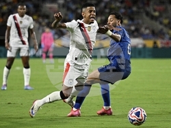 CWC Manchester City Al Hilal Soccer